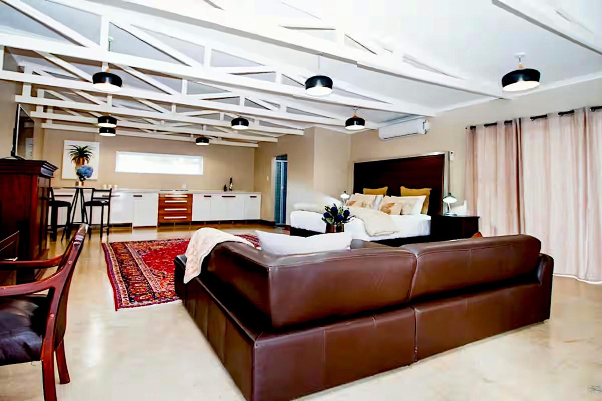 Munro Suites 포트엘리자베스 외부 사진